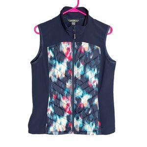 Eddie Bauer Vest Women’s Size Large